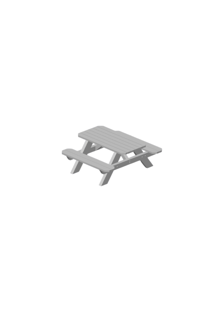 Picnic Table