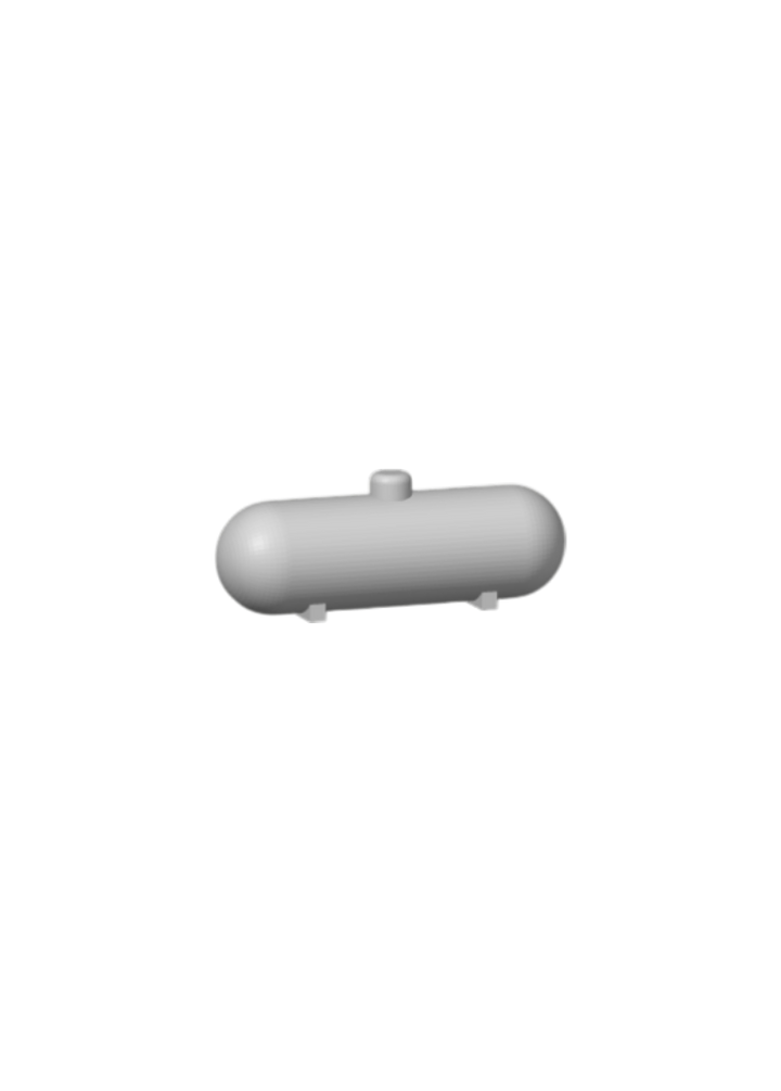 Propane Tank