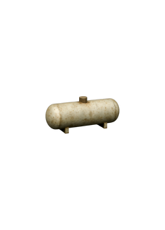 Forgeyard Fuel Cylinder