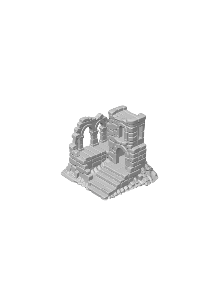 Ruins of Eldenwatch