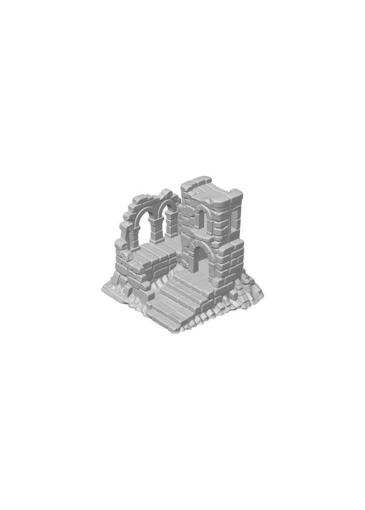 Ruins of Eldenwatch
