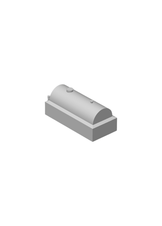 Storage Tank