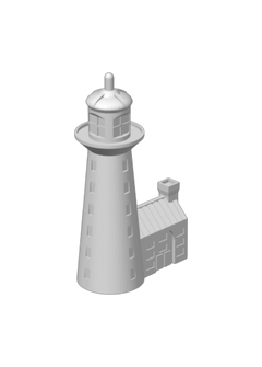 Stormwatch Beacon Tower